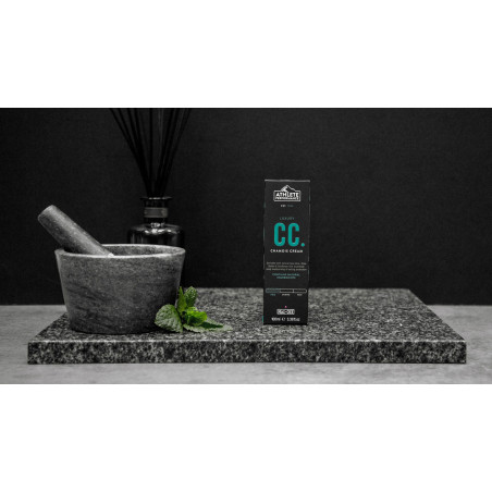 Muc Off Luxury Chamois Cream 250ml