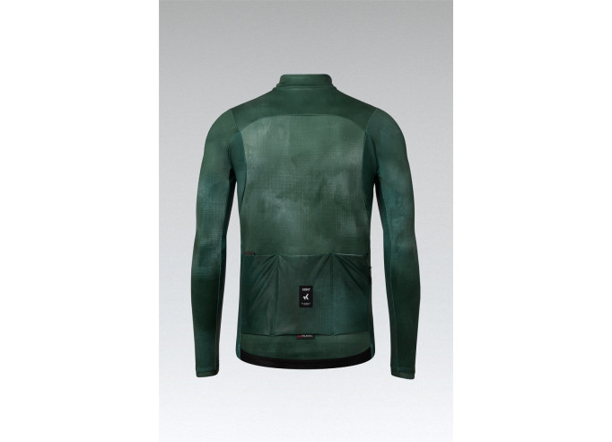 Jacket GOBIK SKIMO PRO 2.0 men CARDIN GREEN