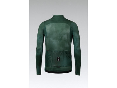 Jacket GOBIK SKIMO PRO 2.0 men CARDIN GREEN