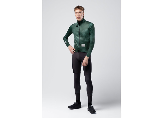 Jacket GOBIK SKIMO PRO 2.0 men CARDIN GREEN