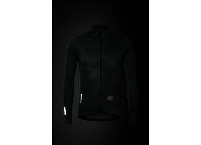 Jacket GOBIK SKIMO PRO 2.0 men CARDIN GREEN