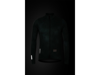 Jacket GOBIK SKIMO PRO 2.0 men CARDIN GREEN