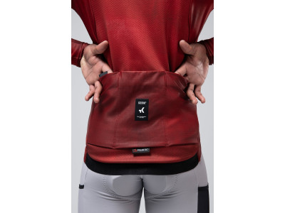 Jaka GOBIK SKIMO PRO 2.0 vīriešu CLASSY RED