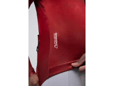 Jaka GOBIK SKIMO PRO 2.0 vīriešu CLASSY RED