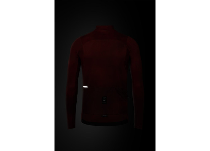 Jaka GOBIK SKIMO PRO 2.0 vīriešu CLASSY RED