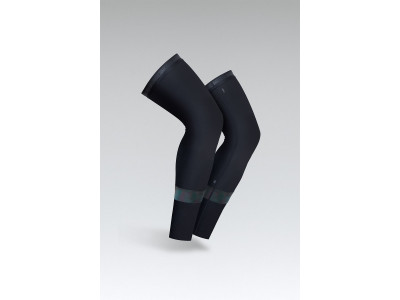 Kāju sildītāji GOBIK KABA 2.0 UNISEX PITCH BLACK