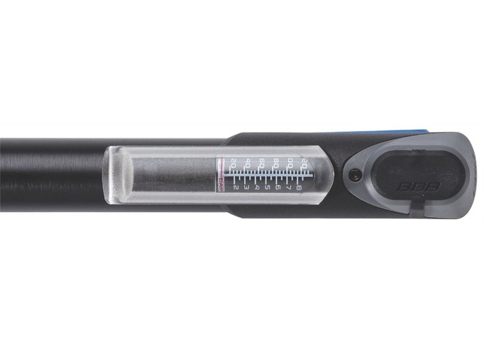 Minipump BBB BMP-57 WindGun S 250mm