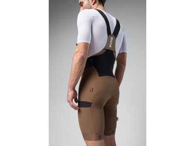 Šorti GRIT 2.0 vīriešu TOFFEE - K10