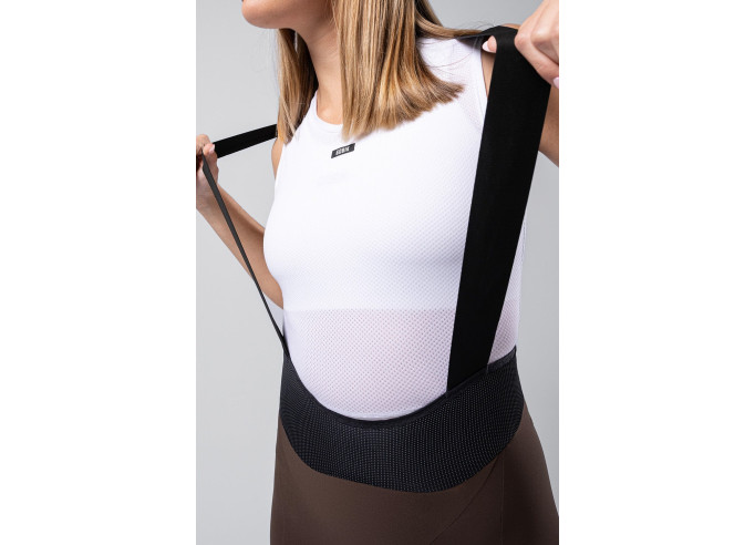 Šorti GRIT 2.0 sieviešu COCOA - K9