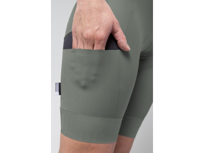 Šorti GRIT 2.0 sieviešu EVERGREEN - K9