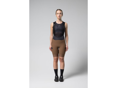 Šorti GRIT 2.0 sieviešu TOFFEE - K9