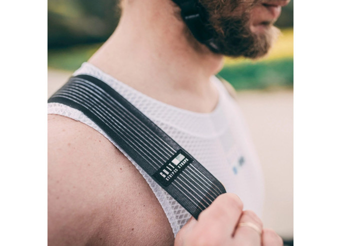 Šorti GOBIK GRIT vīriešu BLACK - K10