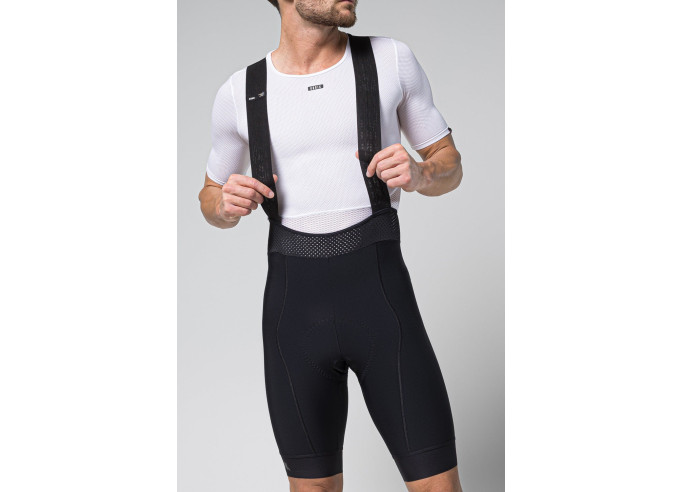 Šorti LIMITED 6.0 vīriešu BLACK - K7