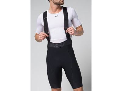 Šorti LIMITED 6.0 vīriešu BLACK - K7