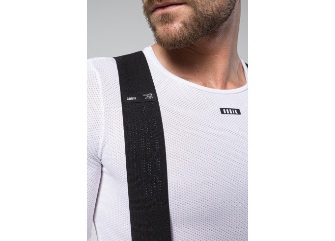 Šorti LIMITED 6.0 vīriešu BLACK - K7