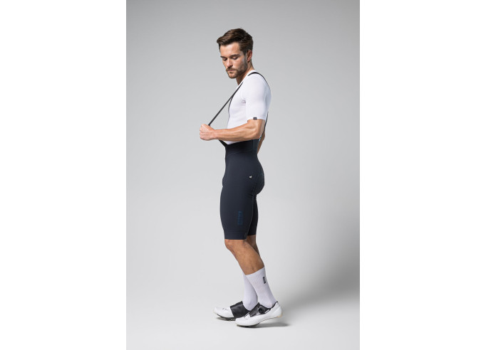 Bib shorts MATT 2.0 men ULTRABLUE - K10 