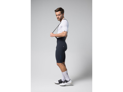 Bib shorts MATT 2.0 men ULTRABLUE - K10 