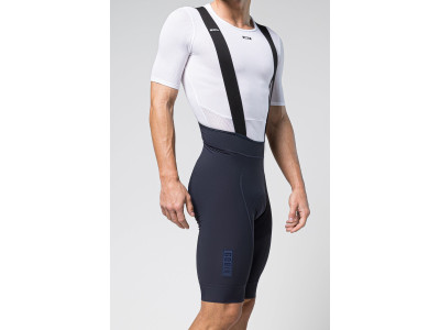 Dviratininko šortai MATT 2.0 MEN ULTRABLUE - K10  2
