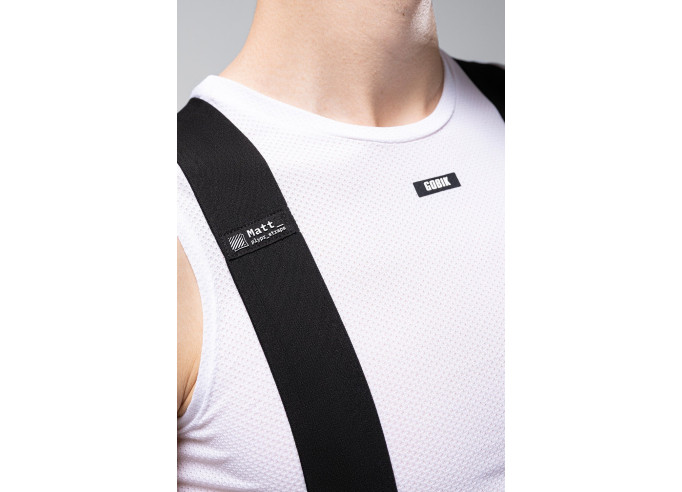 Šorti MATT COMPACT 2.0 vīriešu ULTRABLUE - K10 