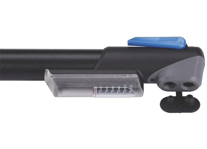 Pumpis BBB BMP-57 WindGun S 250mm