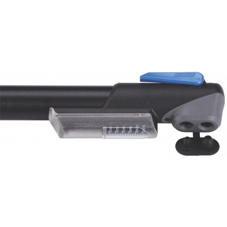 Pumpis BBB BMP-57 WindGun S 250mm