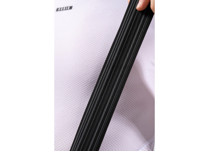 Bib shorts REVOLUTION 2.1 men BLACK - K10