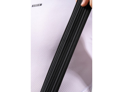 Bib shorts REVOLUTION 2.1 men BLACK - K10