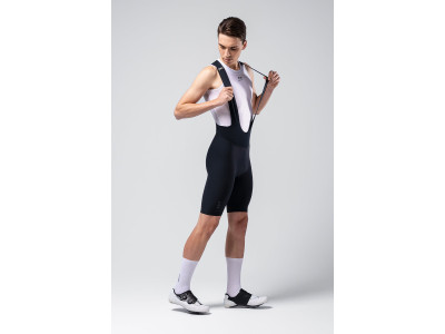 Šorti ULTRALITE 2.0 vīriešu BLACK - K12