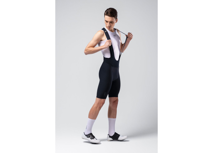 Šorti ULTRALITE 2.0 vīriešu BLACK - K12