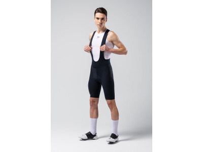 Šorti ULTRALITE 2.0 vīriešu BLACK - K12 2