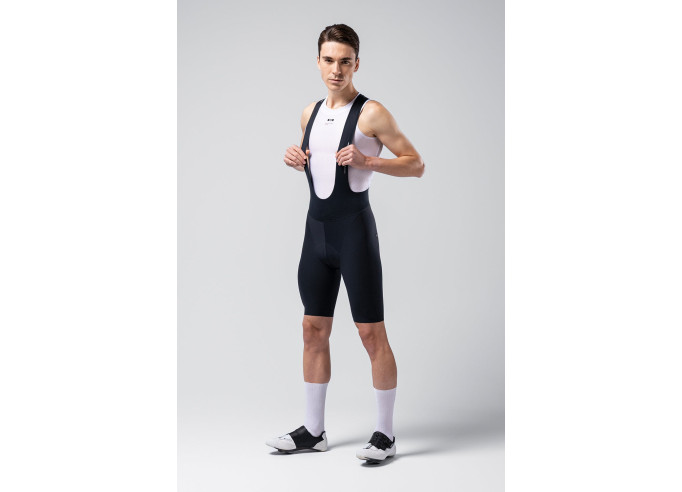 Šorti ULTRALITE 2.0 vīriešu BLACK - K12