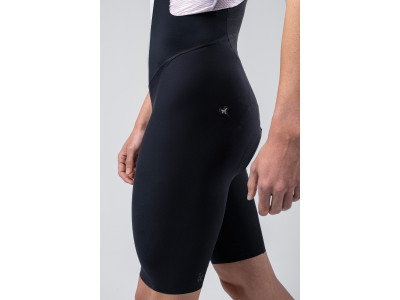 Šorti ULTRALITE 2.0 vīriešu BLACK - K12