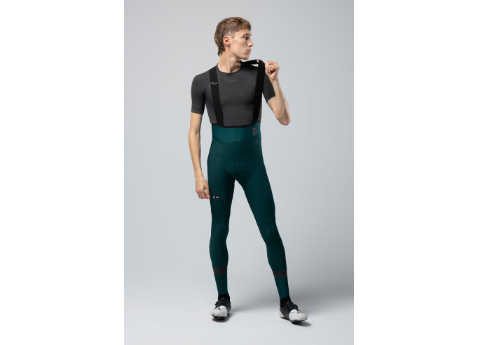 Bib tights ABSOLUTE 7.0 men SUNKEN - K10