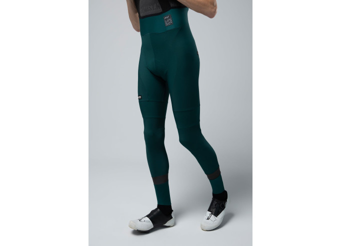 Bib tights ABSOLUTE 7.0 men SUNKEN - K10