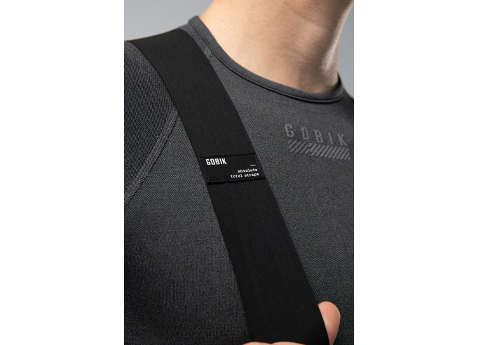 Bib tights ABSOLUTE 7.0 men SUNKEN - K10