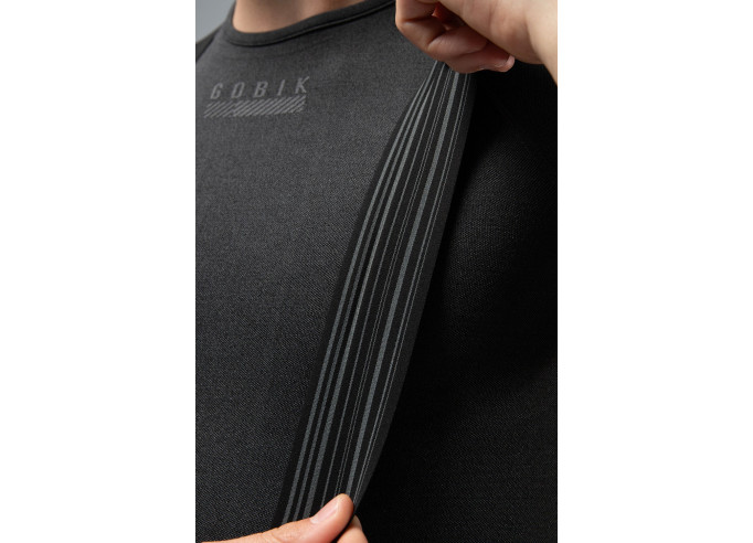 Bib tights ABSOLUTE 7.0 men SUNKEN - K10