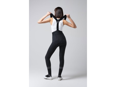 Bib tights ABSOLUTE 7.0 women BLACK - K9