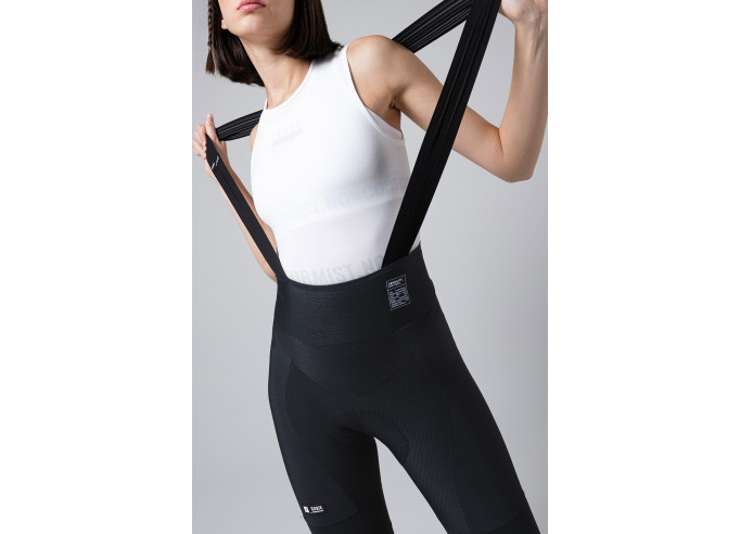 Bib tights ABSOLUTE 7.0 women BLACK - K9