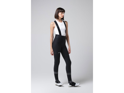Bib tights ABSOLUTE 7.0 women BLACK - K9