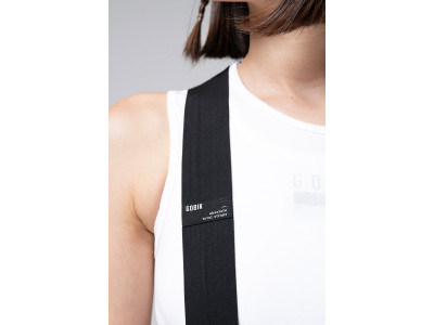 Bib tights ABSOLUTE 7.0 women BLACK - K9