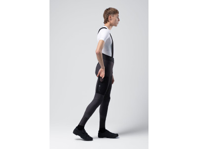 Bib tights GOBIK GRIT men HAVANA - G10 2