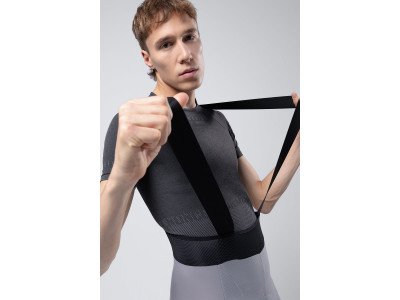 Bib tights GOBIK GRIT men TAPIOCA - G10