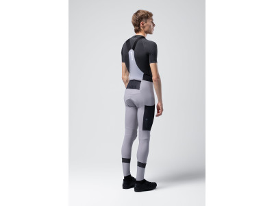 Bib tights GOBIK GRIT men TAPIOCA - G10