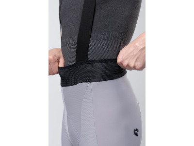 Bib tights GOBIK GRIT men TAPIOCA - G10