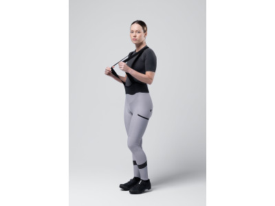 Bib tights GOBIK GRIT women TAPIOCA - K9