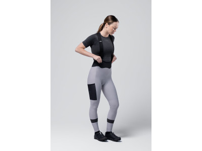 Bib tights GOBIK GRIT women TAPIOCA - K9
