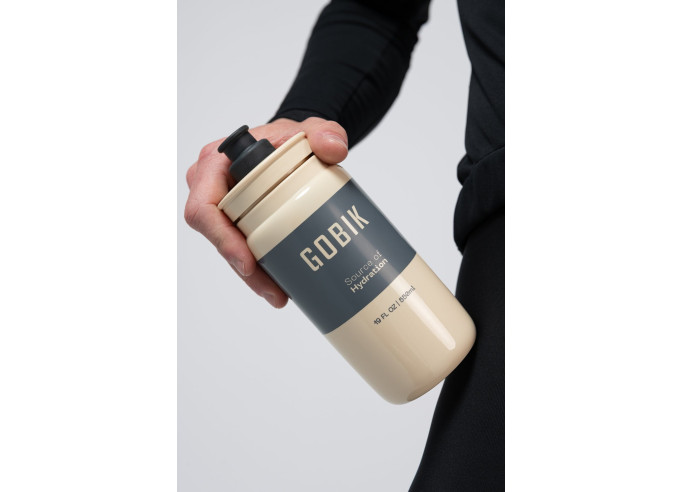 Pudele GOBIK FLY SAND 550 CC