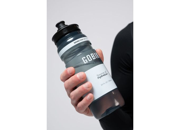 Pudele GOBIK FLY SMOKED 750 CC