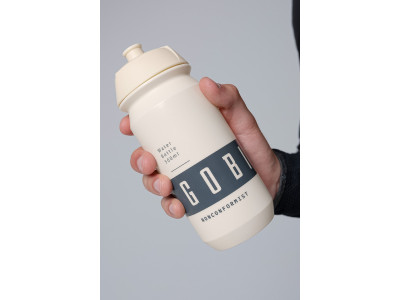 Bottle SHIVA BIO AFTERGLOW 500 CC