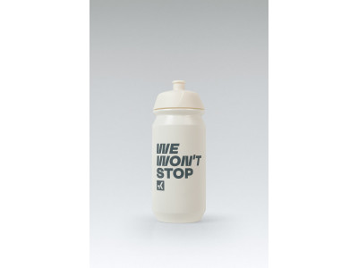 Bottle GOBIK SHIVA BIO IVORY 500 CC